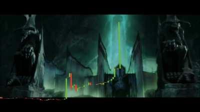 You Are Not Holding Alone ( Credits: Mulligan Bros & JensJuergen )