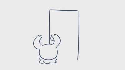 Hollow knight template because why not