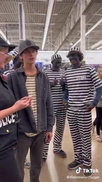 Halloween Hate Crimes in Cedar City, Utah