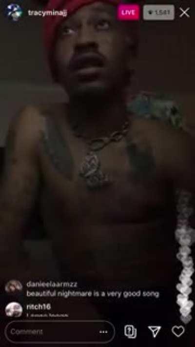 this new snippet is so fucking hard #dt2