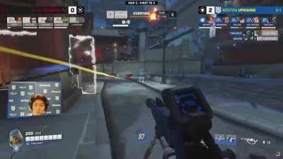 Twilight gets a 5k as Ana