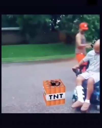 Terry!! R.I.P 🤧😤