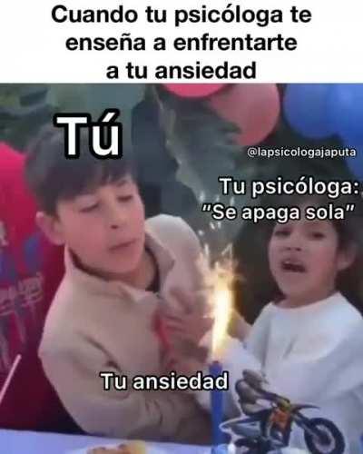Yo mero