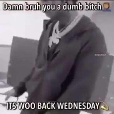 White Girl Wednesday 😻😻😻