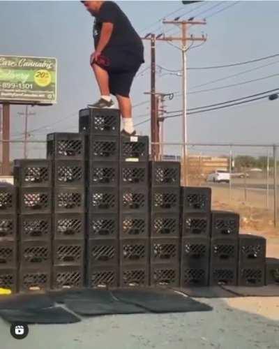 Dejese de mamadas y pongase a jalar