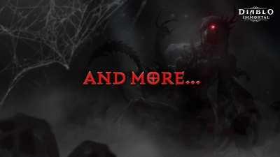 New Helliquary Bosses