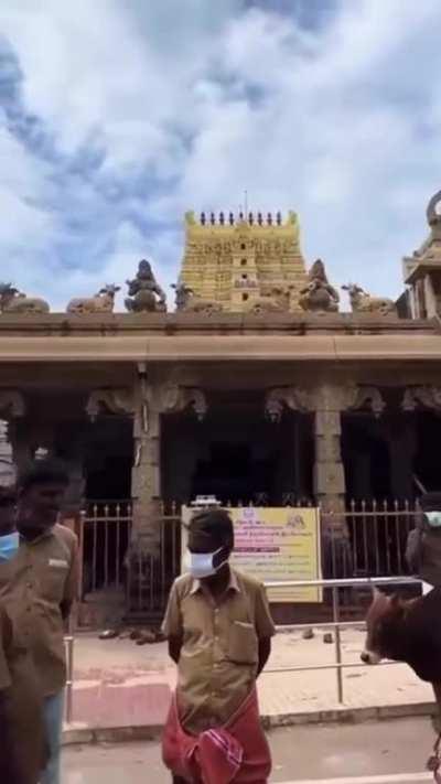 The 12 Jyotirlingas of Lord Shiva