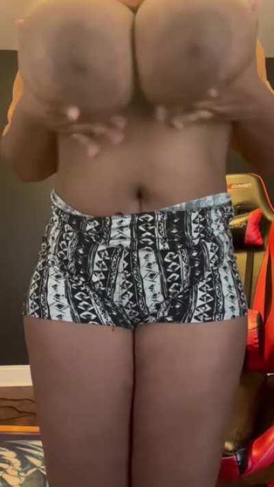 Happy Tuesday! What can I do to please you