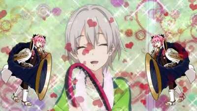 Oh boi here we go again