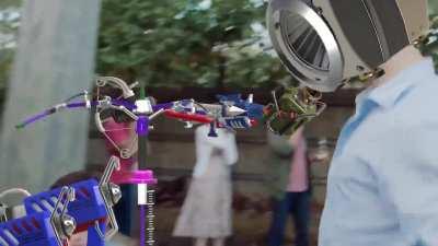 Do you remember those times?