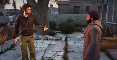 Claude Roasts Franklin