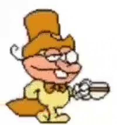 This is taking over my discord server