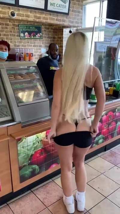 Why Doesn't This Ever Happen To Me? 😭