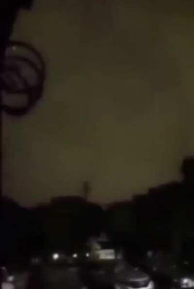 If this is not a sign from St. Ape himself, idk what is. Godspeed retards!