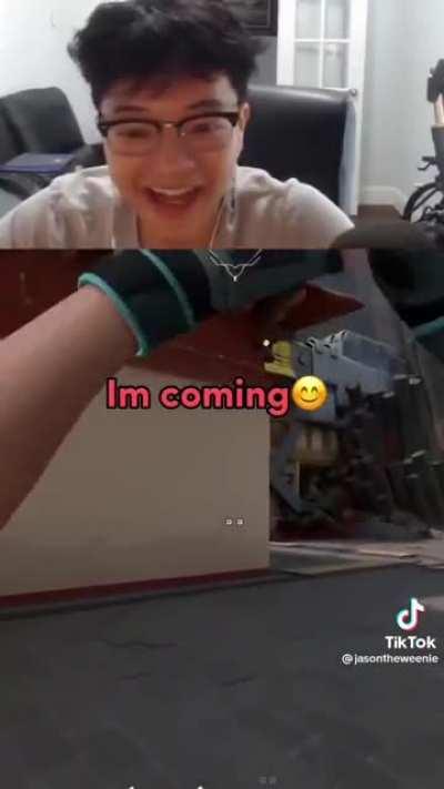 Valorant nighas needa be examined carefully😭