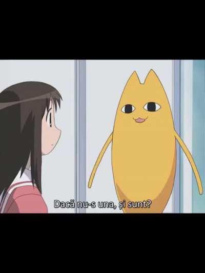 Azumanga Moldaioh