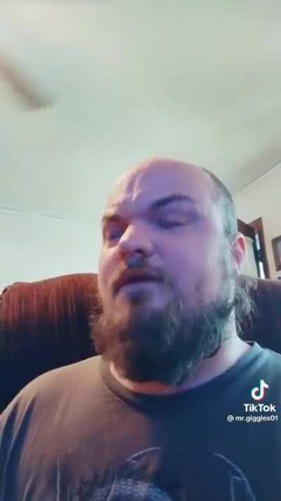 I think more than just shit hit the fan.