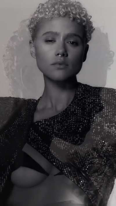 More Nathalie for Defined Magazine - September 2024 