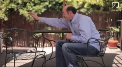 Thats a nice family tradition