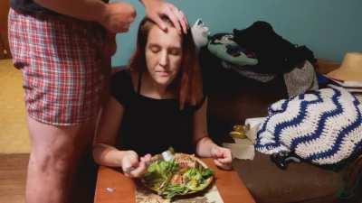 Finally posting my own