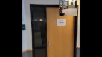 5 Black teens assaulted & discriminated an Asian teen for wearing “braids”. Cop shut the window and refused to help