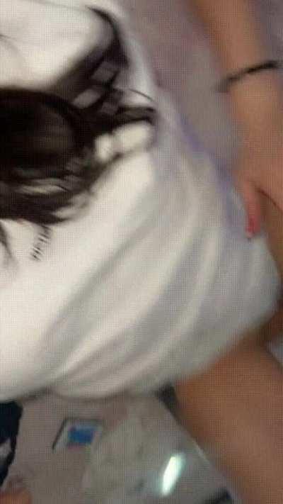 Say hi if you accept dick pics from trans girls