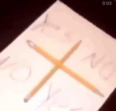 Anyone remember doing this?