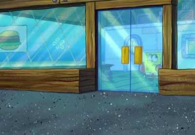 POV Publix management sees 0.01 over