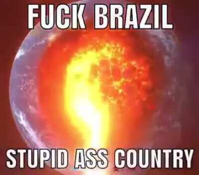 Time to explode the planet caw caw