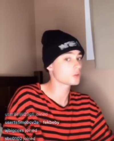 TikToker goes on racist tirade (WARNING: Strong Language)