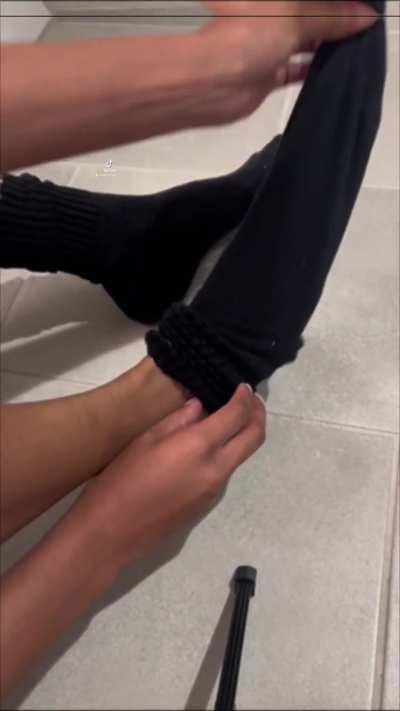 Did the suspense kill you?