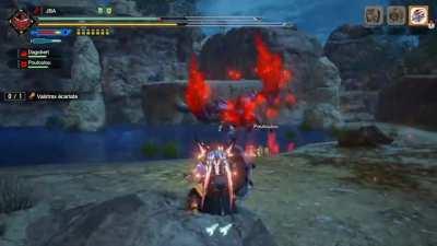 Valstrax VS Valstrax : who would win ?