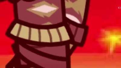 A small thing I made a shirt while ago