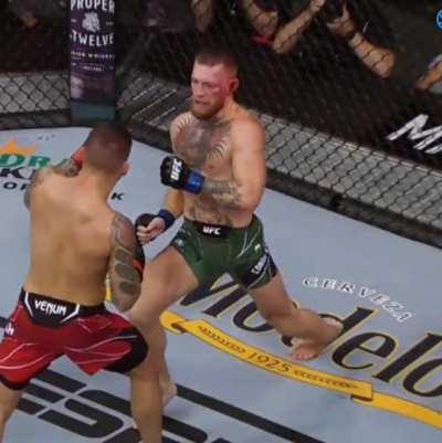 Worst thing that can happen in a fight