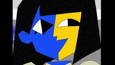 Put a picture of Ena into melobytes and this happened