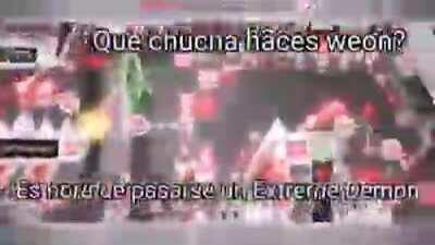 holaaaa cristiaan, amaaa sali en el video del cristian (porfa no me funen soy nuevo)