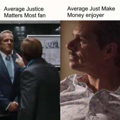 Which side are you on?