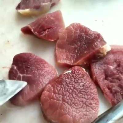 Мышечная реакция