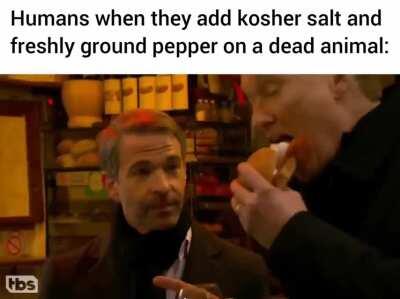 Ahhh yes very delicious