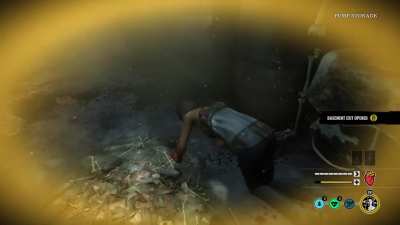 This johnny gotta go bro😂 if i wasn’t ANA im automatically dead