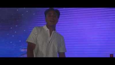 Kehndi hundi siiiiii…