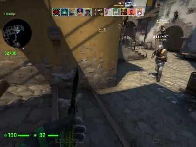 New Inferno runboost, probably will see this during the major