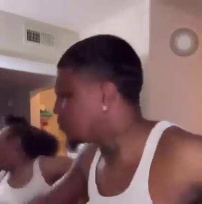 New wordington challenge (disrespecting women)