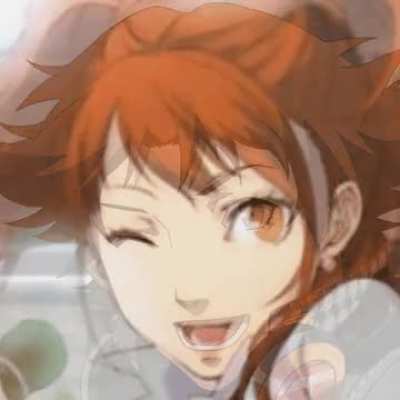 bro really thinks he's her 😭