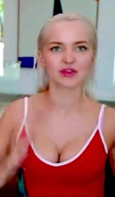 Dove Cameron