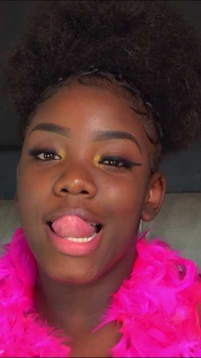 How we look at you white boys...