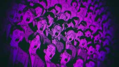 Dandadan and Clowncore goes well.