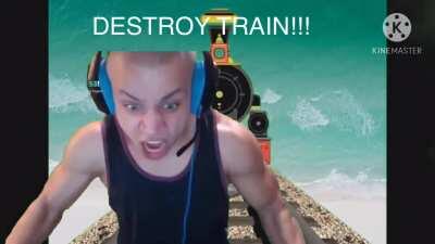 What am i doing with my life