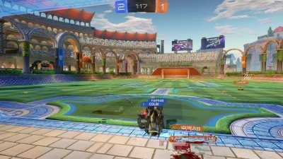 High quality champ 2 plays