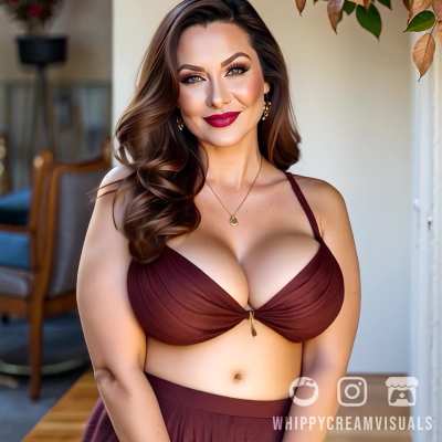 Breast Expansion / Inflation in Motion!!